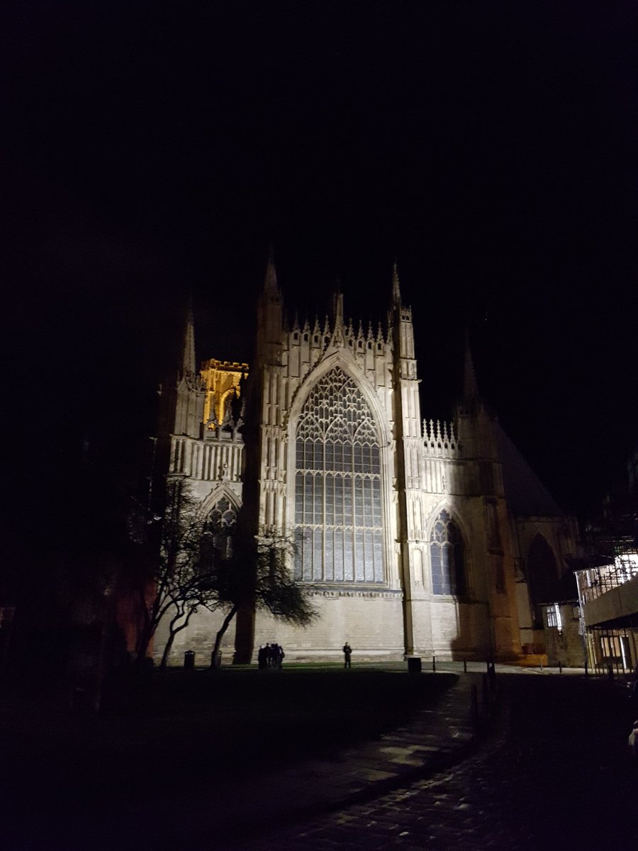 York Minster